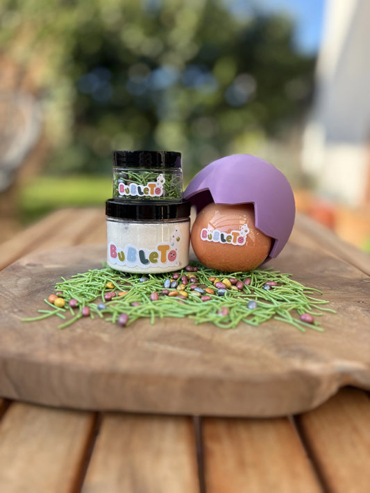 Veľkonočný 🐰 potion play set BubleTo