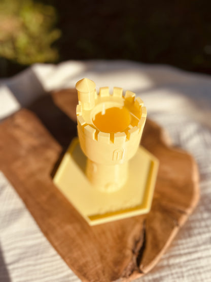 3D veža