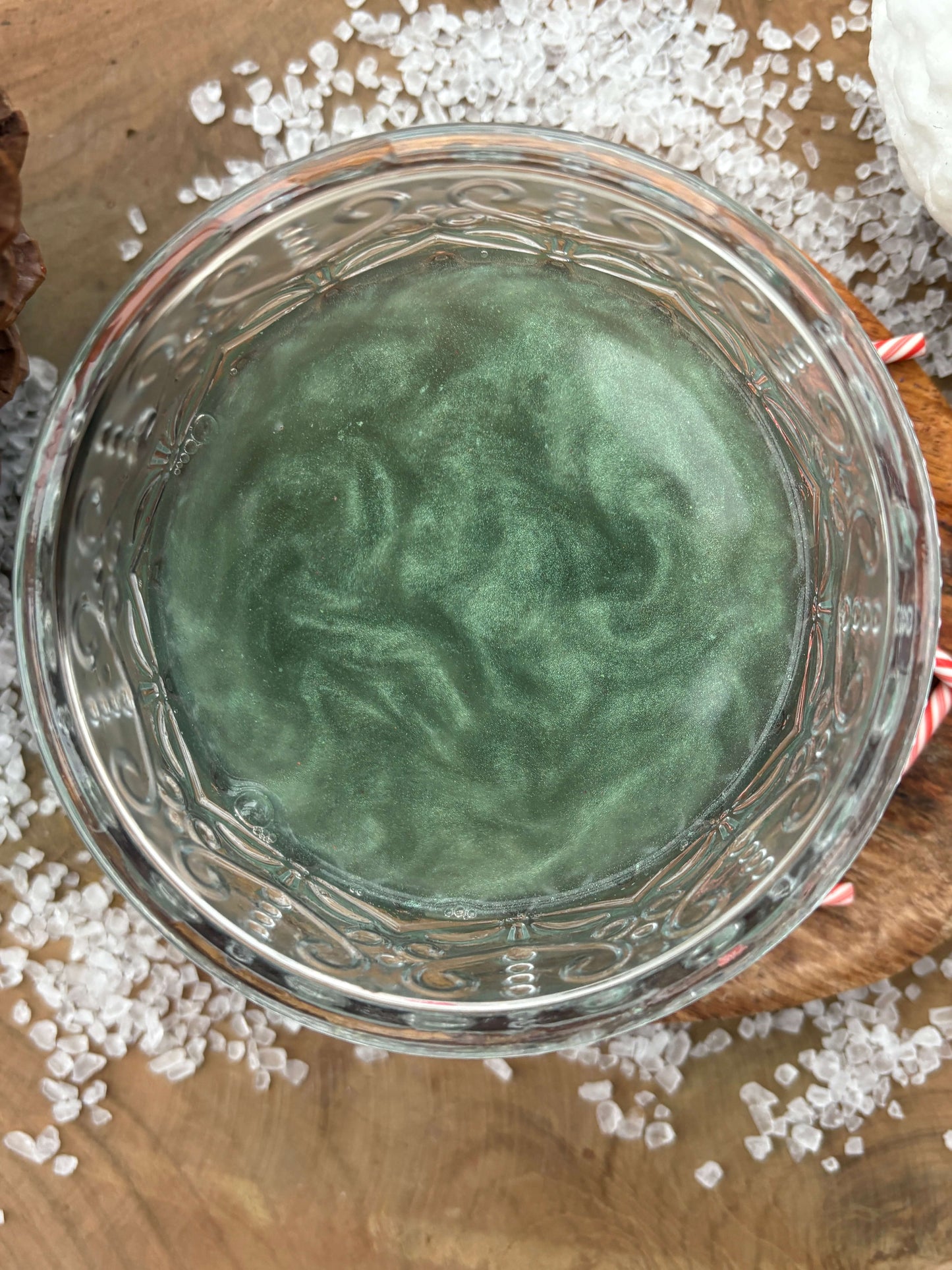 🎄 FarbiTo - Vianočný stromček, 60ml