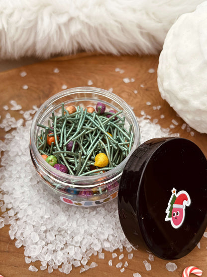 🎄 FarbiTo - Vianočný stromček, 60ml