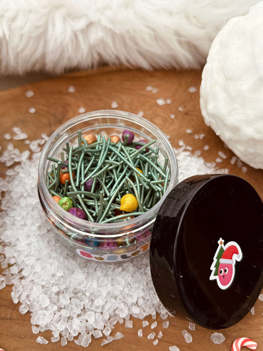 🎄 FarbiTo - Vianočný stromček, 60ml