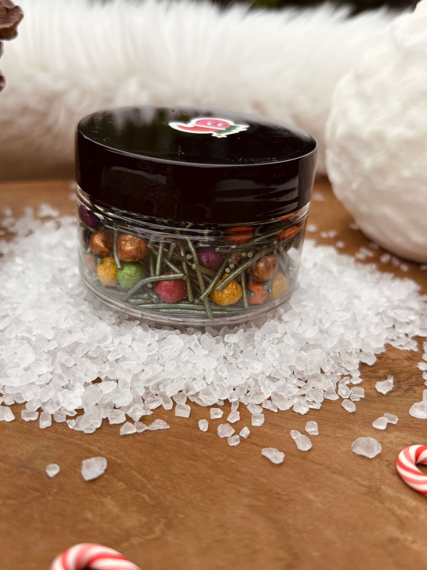 🎄 FarbiTo - Vianočný stromček, 60ml