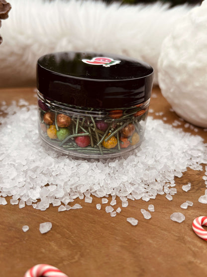 🎄 FarbiTo - Vianočný stromček, 60ml