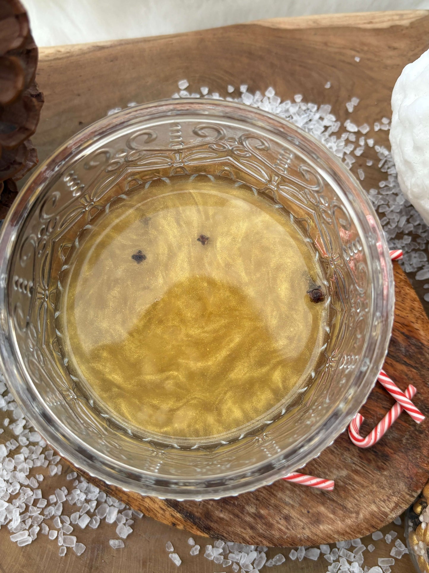 🎄 FarbiTo - Zlaté kúzlo, 60ml