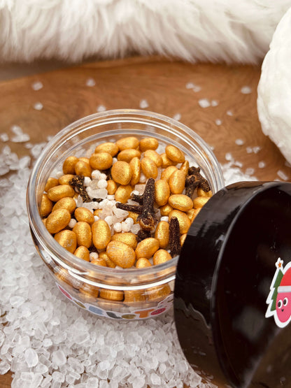 🎄 FarbiTo - Zlaté kúzlo, 60ml