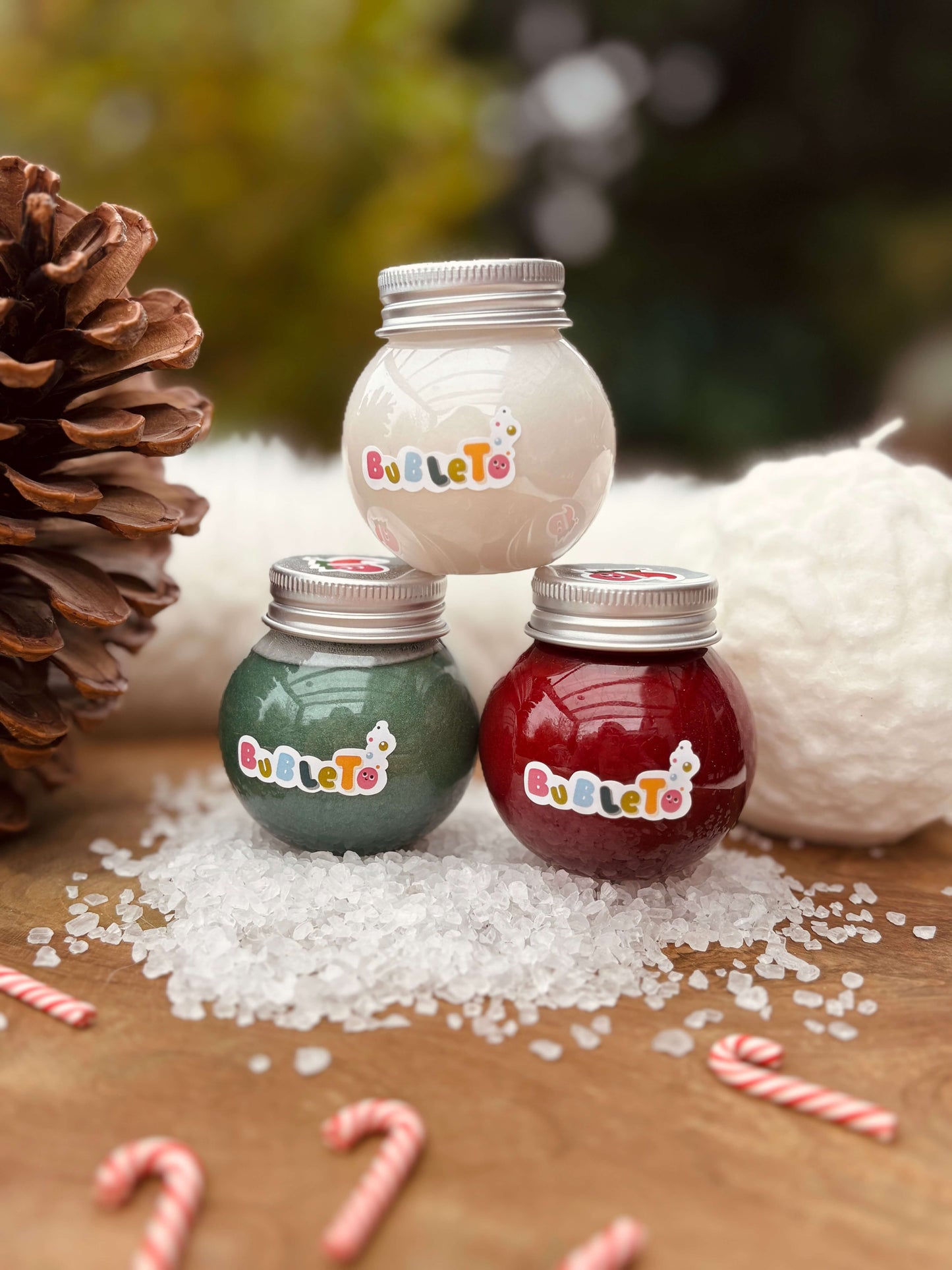 🎄🎅🏼 Trblieto - kúzelný aktivátor 3x 60ml