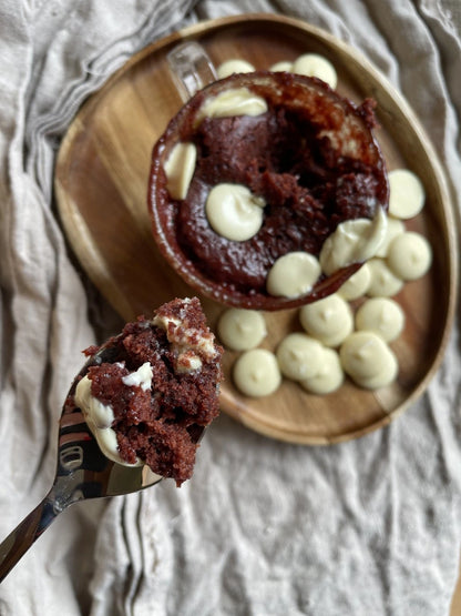 Koláčik do hrnčeka - Mug Cake