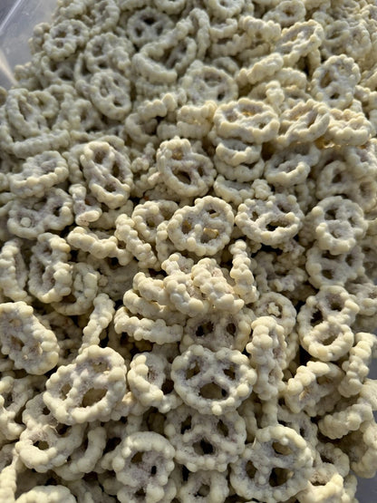 Praclíky v čokoláde