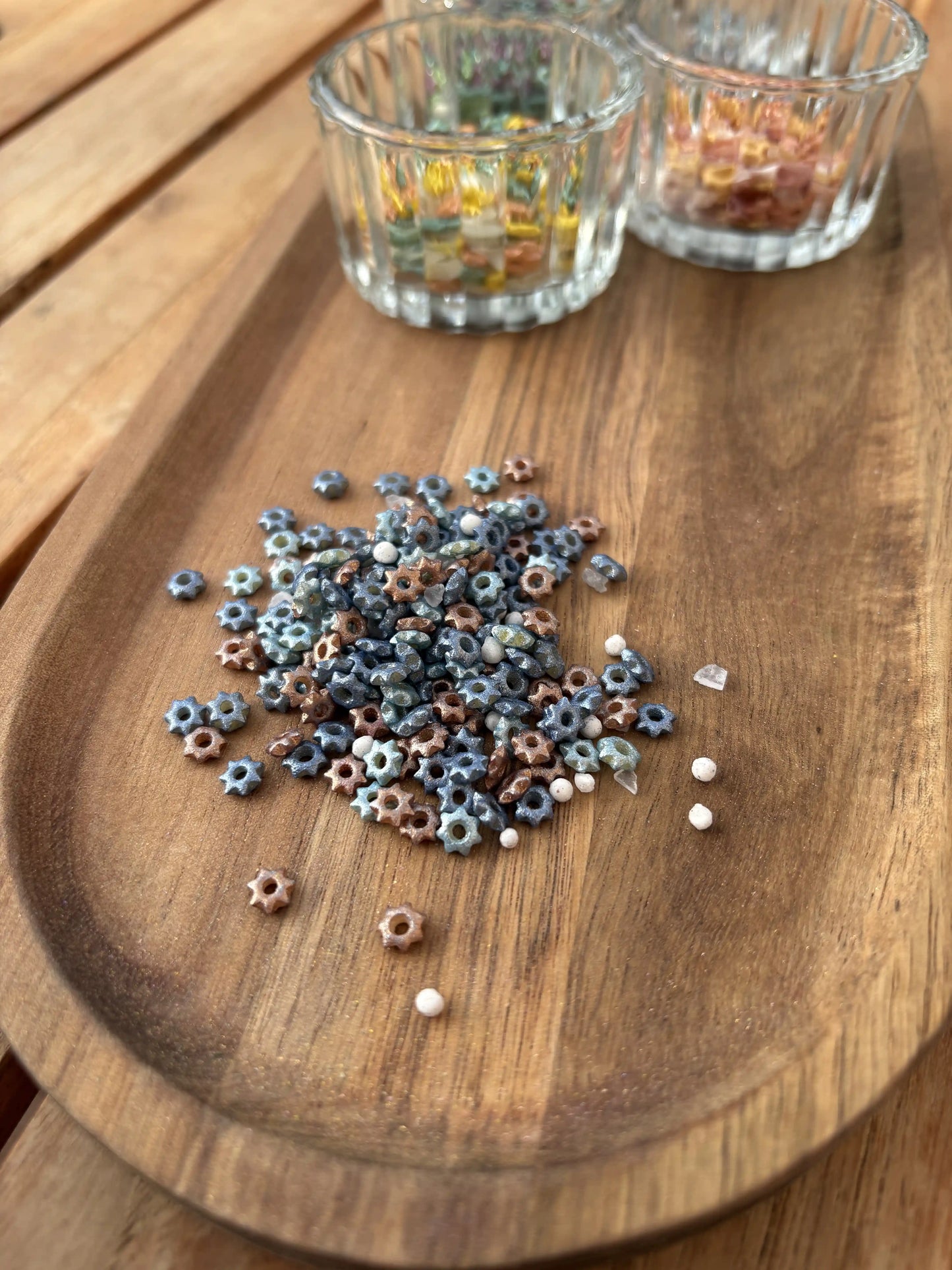 FarbiTo - kvietky, farebné, 50 ml